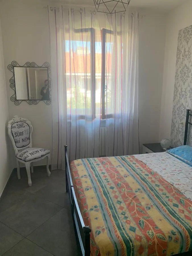 La Piscina 2 Holiday home Massa  0*, Marina di Massa Italy