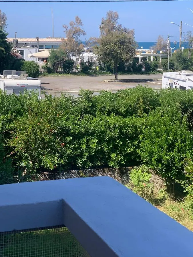 La Piscina 2 Holiday home Massa  Italy