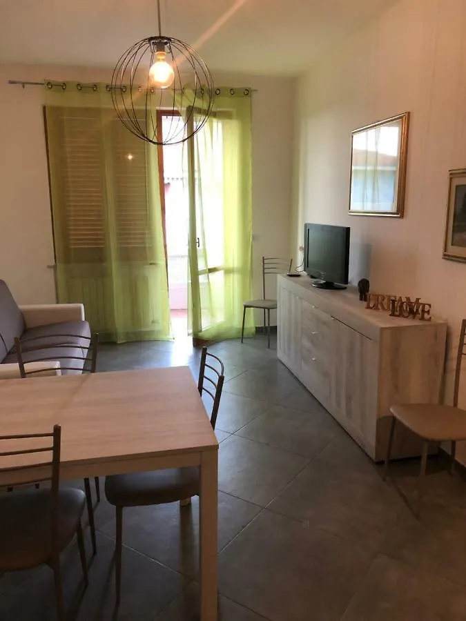 La Piscina 2 Holiday home Massa  Italy