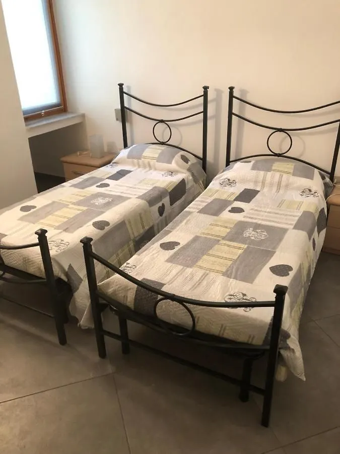 La Piscina 2 Holiday home Massa  Italy