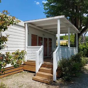 Taimi Campingplatz