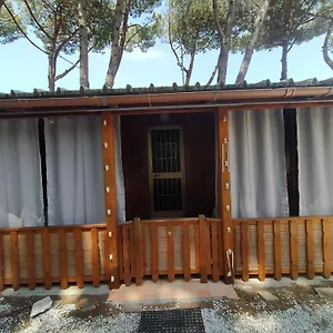 Sogno Campeggio